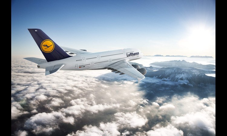 Lufthansa Suspends Dubai Flights, Resumes Riyadh Services September 10